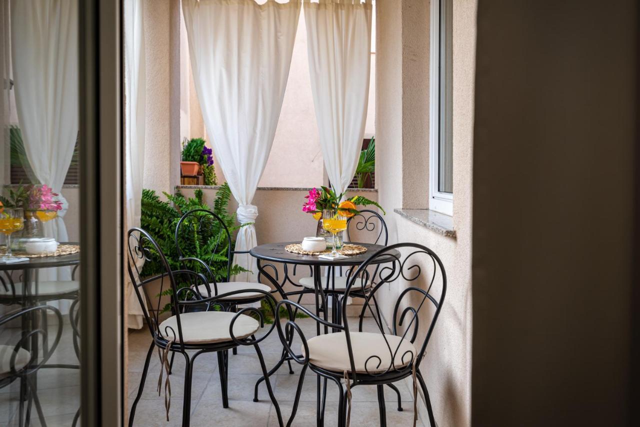 Fk Apartments باكوشتاني المظهر الخارجي الصورة