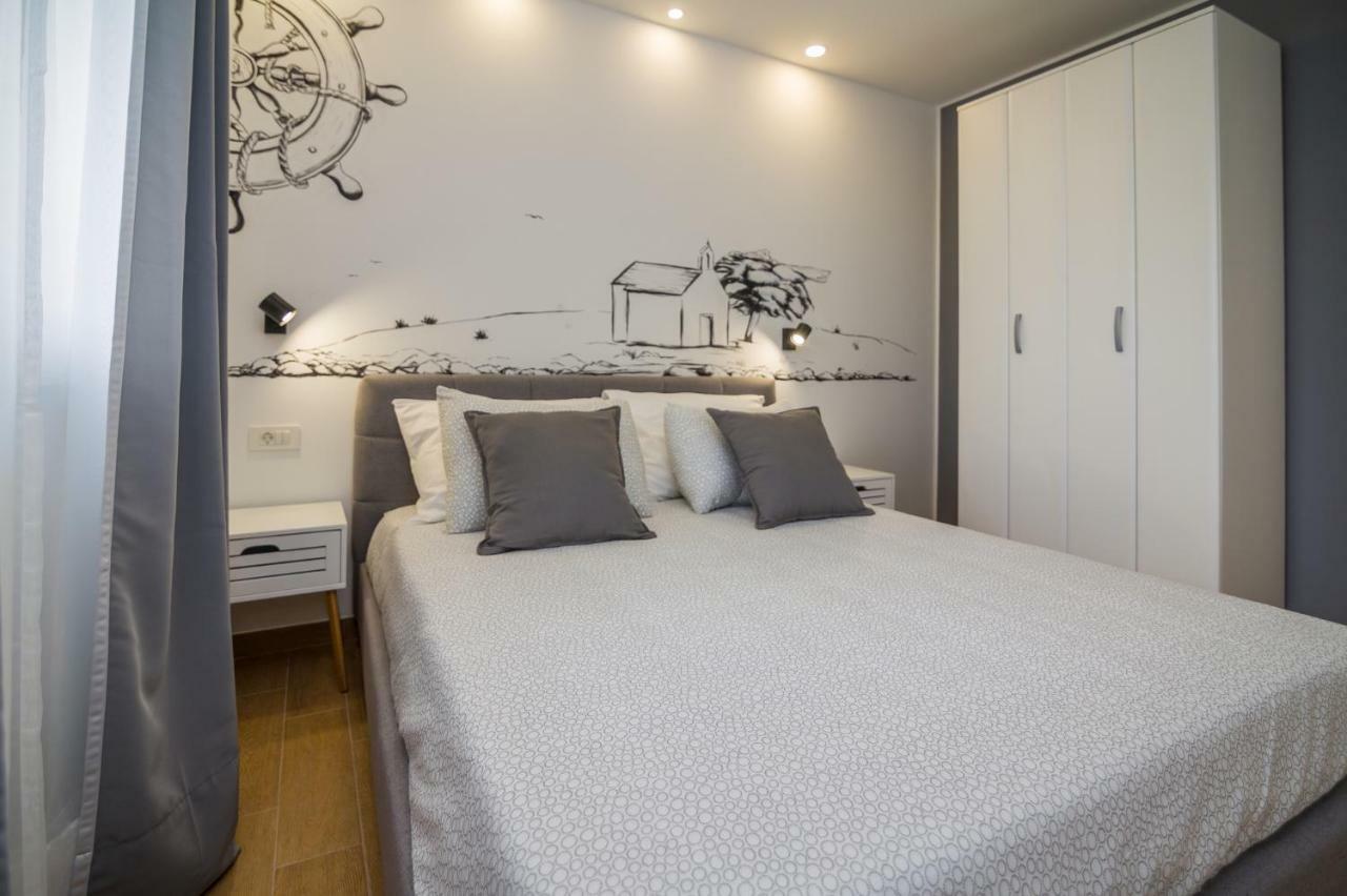 Fk Apartments باكوشتاني المظهر الخارجي الصورة
