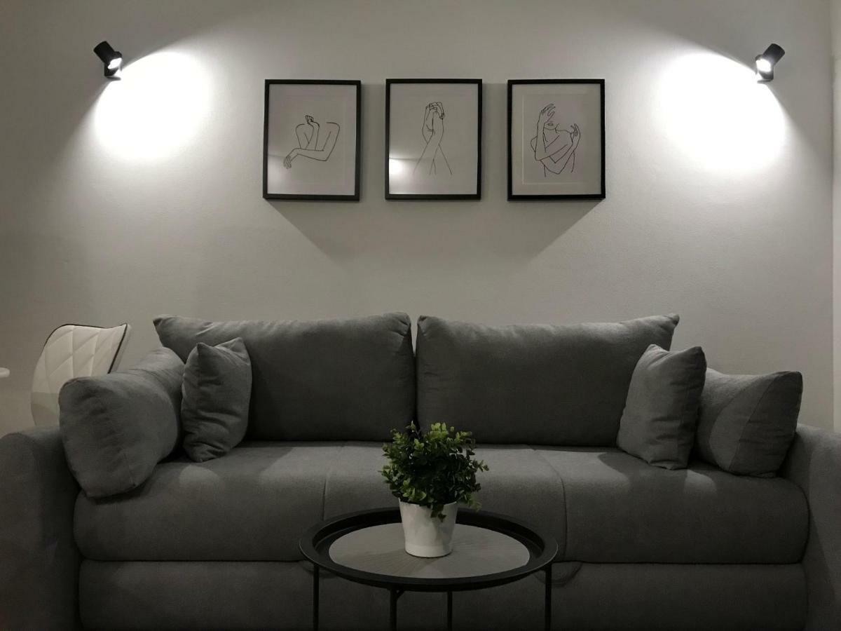 Fk Apartments باكوشتاني المظهر الخارجي الصورة