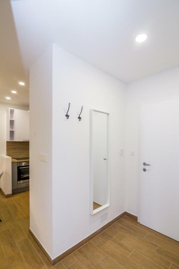 Fk Apartments باكوشتاني المظهر الخارجي الصورة