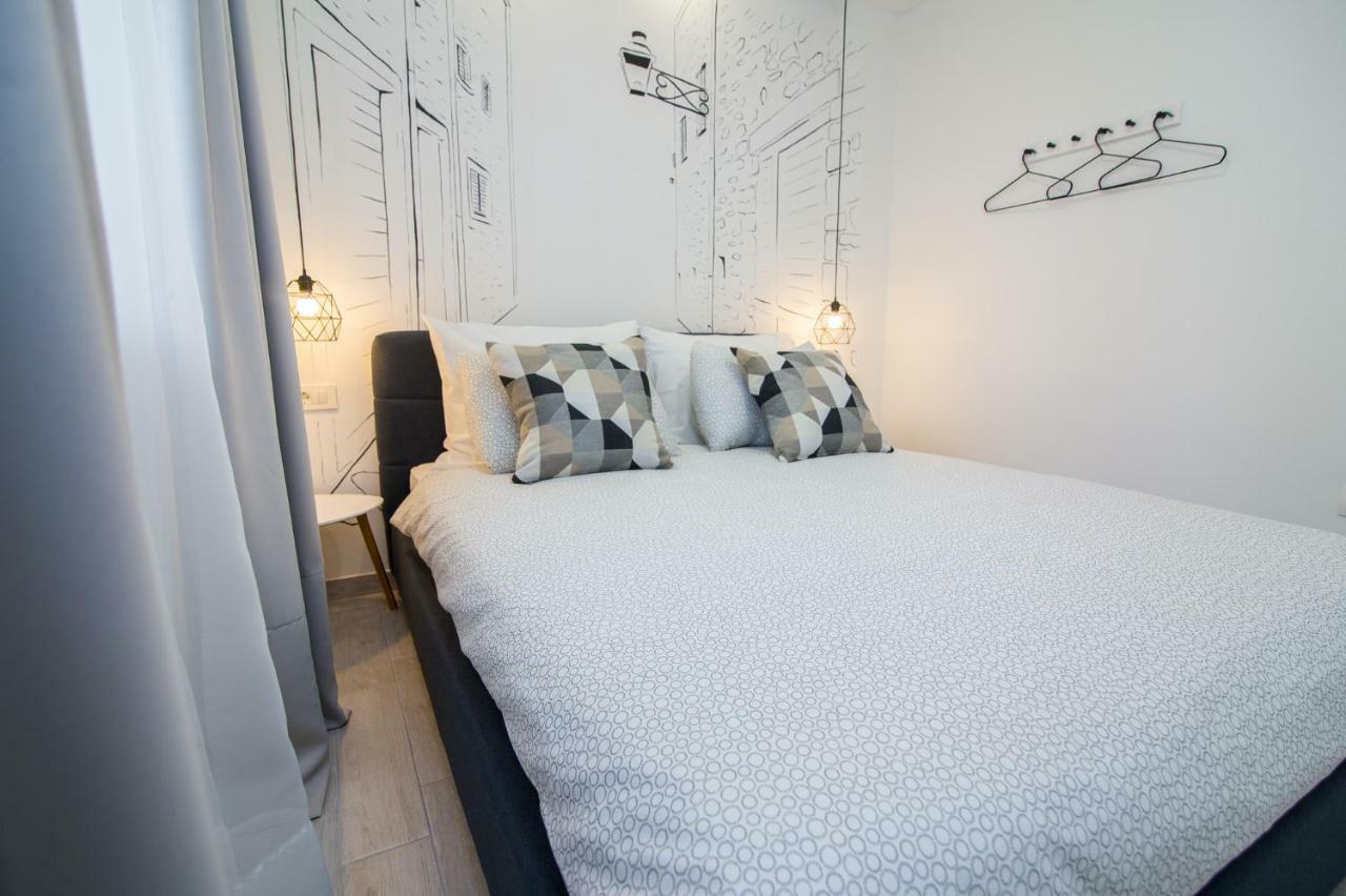 Fk Apartments باكوشتاني المظهر الخارجي الصورة
