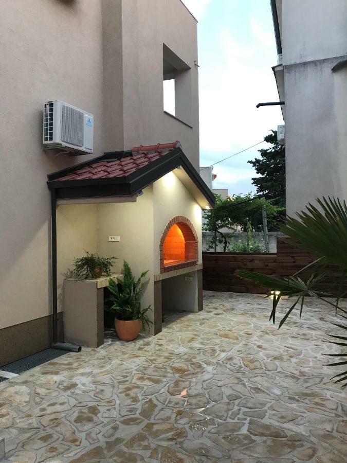 Fk Apartments باكوشتاني المظهر الخارجي الصورة