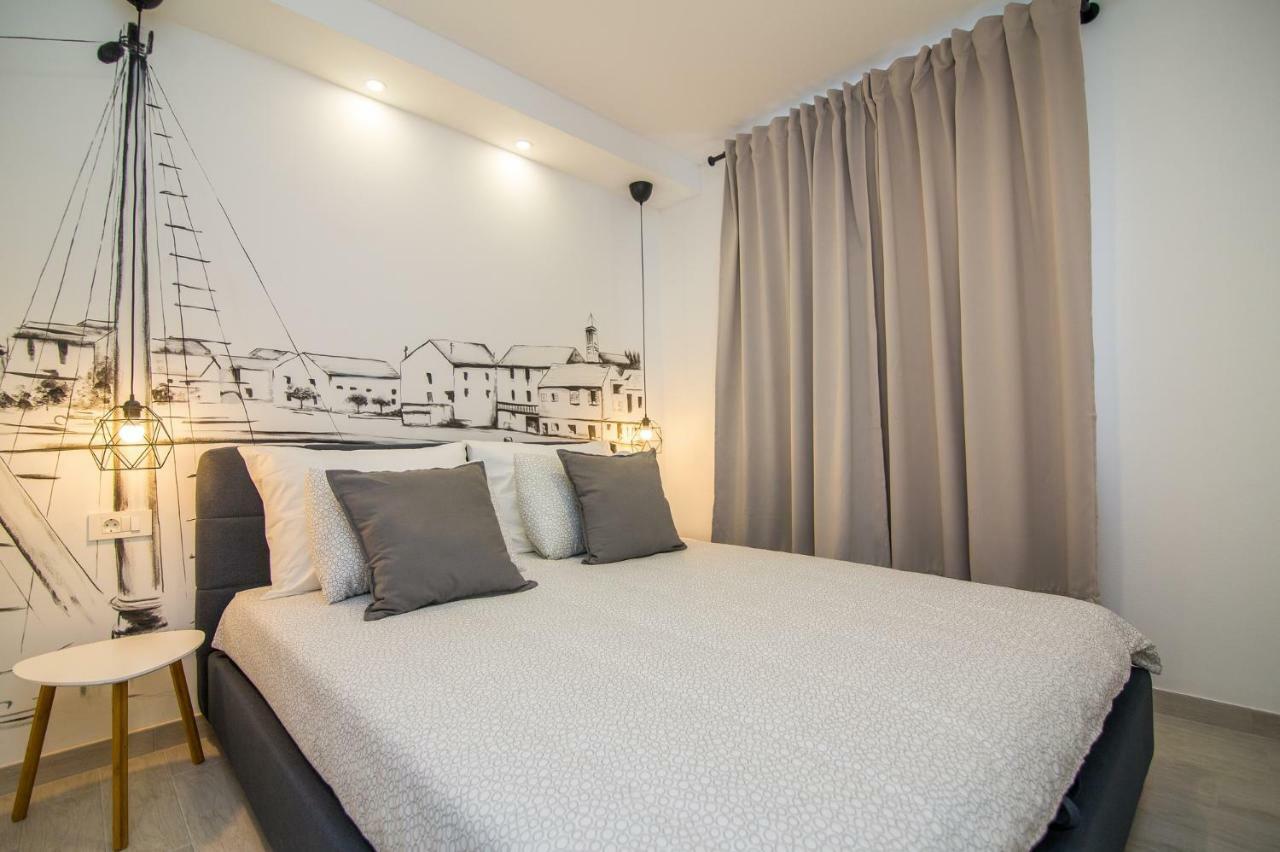 Fk Apartments باكوشتاني المظهر الخارجي الصورة