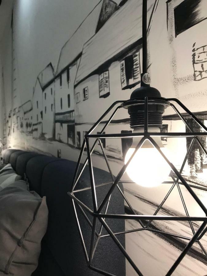 Fk Apartments باكوشتاني المظهر الخارجي الصورة